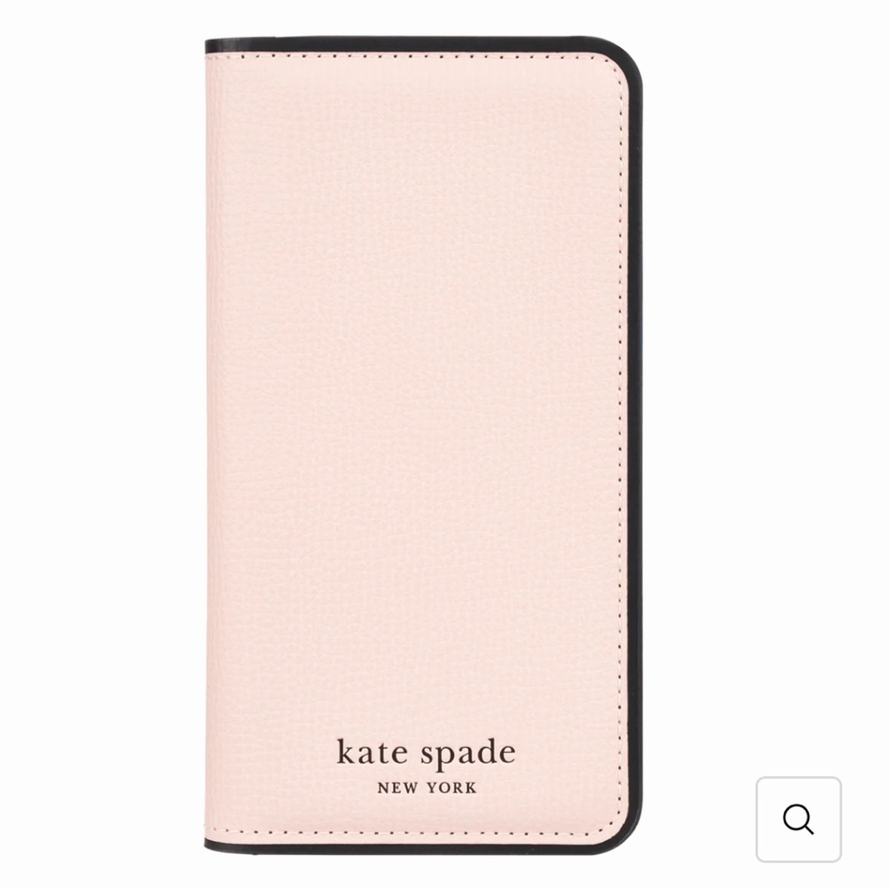 Kate Spade wrap folio case New in Box